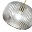 ST LUCE SL1154.303.01 Подвес ST-Luce Латунь/Дымчатый E27 1*60W, изображение 2