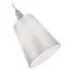 ST LUCE SL1759.103.01 Подвес ST-Luce Хром, Голубой/Белый E27 1*40W, изображение 2