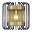 ST LUCE SL1228.201.01 Бра ST-Luce Золотистый/Прозрачный E14 1*40W, изображение 6