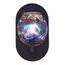 ST LUCE SL1188.401.01 Бра ST-Luce Черный/Радужный E14 1*40W, изображение 2