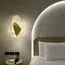 ST LUCE SL6123.301.01 Светильник настенный ST-Luce Латунь/Прозрачно-белый LED 1*7W 4000K, изображение 10