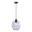 ST LUCE SL1188.413.01 Подвес ST-Luce Черный/Радужный E27 1*60W