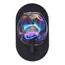 ST LUCE SL1188.401.01 Бра ST-Luce Черный/Радужный E14 1*40W, изображение 6
