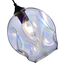ST LUCE SL1188.413.01 Подвес ST-Luce Черный/Радужный E27 1*60W, изображение 2