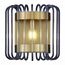 ST LUCE SL1228.201.01 Бра ST-Luce Золотистый/Прозрачный E14 1*40W, изображение 6