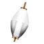 ST LUCE SL6130.403.06 Светильник подвесной ST-Luce Черный/Белый, Дымчатый LED 1*8W 3000K, изображение 2