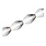 ST LUCE SL6130.403.24 Светильник подвесной ST-Luce Черный/Белый, Дымчатый LED 1*28W 3000K, изображение 2