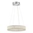 ST LUCE SL6008.103.01 Люстра подвесная ST-Luce Хром/Хром LED 1*20W 3000K