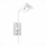 ST LUCE SL1801.501.01 Бра ST-Luce Белый/Белый E14 1*60W