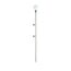 ST LUCE SL1015.401.01 Светильник настенный ST-Luce Черный E27 1*60W
