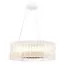 ST LUCE SL6012.203.01 Светильник подвесной ST-Luce Золотистый/Прозрачный LED 1*64W, изображение 4