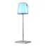 ST LUCE SL1009.104.01 Прикроватная лампа ST-Luce Хром/Белый LED 1*5W 3000K+RGB, изображение 5