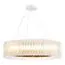 ST LUCE SL6012.213.01 Светильник подвесной ST-Luce Золотистый/Прозрачный LED 1*87W 3000K, изображение 3