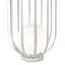 ST LUCE SL6129.504.01 Светильник настольный ST-Luce Белый/Белый E27 1*60W, изображение 4