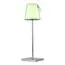 ST LUCE SL1009.104.01 Прикроватная лампа ST-Luce Хром/Белый LED 1*5W 3000K+RGB, изображение 7