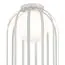 ST LUCE SL6129.502.01 Светильник потолочный ST-Luce Белый/Белый E27 1*60W, изображение 2