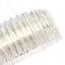 ST LUCE SL6012.203.01 Светильник подвесной ST-Luce Золотистый/Прозрачный LED 1*64W, изображение 3