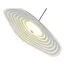 ST LUCE SL6208.711.12 Светильник подвесной ST-Luce Серый/Серый, Белый LED 1*12W 3000K, изображение 3
