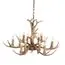ST LUCE SL153.703.12 Люстра подвесная ST-Luce Светло-Коричневый E14 12*40W, изображение 6