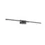 ST LUCE SL1580.401.01 Светильник настенный ST-Luce Черный/Белый LED 1*12W 3200K, изображение 7