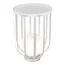 ST LUCE SL6129.504.01 Светильник настольный ST-Luce Белый/Белый E27 1*60W, изображение 7