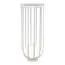 ST LUCE SL6129.505.01 Светильник напольный ST-Luce Белый/Белый E27 1*60W