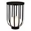 ST LUCE SL6129.404.01 Светильник настольный ST-Luce Черный/Белый E27 1*60W