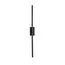 ST LUCE SL1580.401.01 Светильник настенный ST-Luce Черный/Белый LED 1*12W 3200K, изображение 2