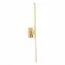 ST LUCE SL1580.201.01 Светильник настенный ST-Luce Матовое золото/Белый LED 1*12W 3200K