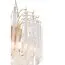 ST LUCE SL386.203.05 Люстра подвесная ST-Luce Золотистый/Золотистый, Прозрачный G9 5*5W, изображение 2