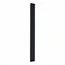 ST LUCE SL9511.411.01 Светильник уличный настенный ST-Luce Черный LED 1*24W 4000K