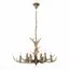 ST LUCE SL153.703.12 Люстра подвесная ST-Luce Светло-Коричневый E14 12*40W, изображение 8