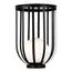 ST LUCE SL6129.404.01 Светильник настольный ST-Luce Черный/Белый E27 1*60W, изображение 3