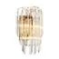 ST LUCE SL386.201.03 Бра ST-Luce Золотистый/Золотистый, Прозрачный G9 3*5W, изображение 5
