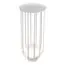 ST LUCE SL6129.505.01 Светильник напольный ST-Luce Белый/Белый E27 1*60W, изображение 2