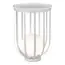 ST LUCE SL6129.504.01 Светильник настольный ST-Luce Белый/Белый E27 1*60W, изображение 10