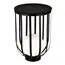 ST LUCE SL6129.404.01 Светильник настольный ST-Luce Черный/Белый E27 1*60W, изображение 4