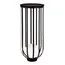 ST LUCE SL6129.405.01 Светильник напольный ST-Luce Черный/Белый E27 1*60W