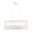 ST LUCE SL6012.103.01 Светильник подвесной ST-Luce Хром/Прозрачный LED 1*64W, изображение 4