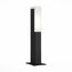 ST LUCE SL096.405.02 Светильник уличный наземный ST-Luce Черный/Белый LED 1*6W 4000K, изображение 2