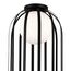 ST LUCE SL6129.402.01 Светильник потолочный ST-Luce Черный/Белый E27 1*60W, изображение 2