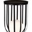 ST LUCE SL6129.404.01 Светильник настольный ST-Luce Черный/Белый E27 1*60W, изображение 2