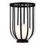 ST LUCE SL6129.404.01 Светильник настольный ST-Luce Черный/Белый E27 1*60W, изображение 3