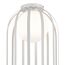ST LUCE SL6129.502.01 Светильник потолочный ST-Luce Белый/Белый E27 1*60W, изображение 2
