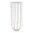 ST LUCE SL6129.505.01 Светильник напольный ST-Luce Белый/Белый E27 1*60W