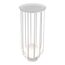 ST LUCE SL6129.505.01 Светильник напольный ST-Luce Белый/Белый E27 1*60W, изображение 2
