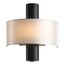 ST LUCE SL6230.401.01 Светильник настенный ST-Luce Черный/Белый LED 1*5W 3000K, изображение 3