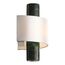 ST LUCE SL6230.701.01 Светильник настенный ST-Luce Зеленый/Белый LED 1*5W 3000K, изображение 4