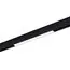 ST LUCE ST370.406.12 Магнитный трековый светильник SMART Черный LED 1*12W 2700K-6500K 960Lm Ra90 120° IP20 L