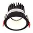ST LUCE ST851.548.12 Светодиодный модуль Белый LED 1*12W 4000K 960Lm Ra90 36° IP20 D69xH85 220-240V, изображение 6